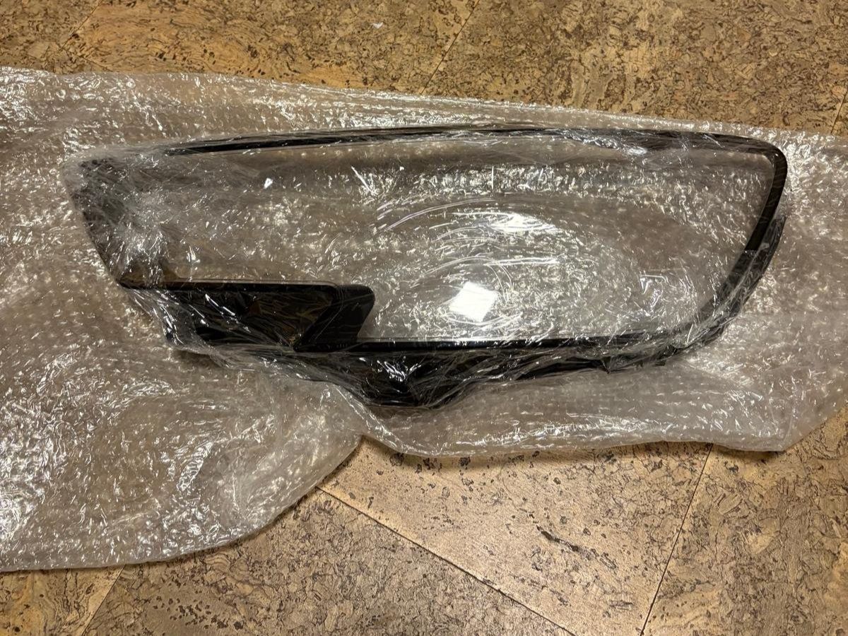 Audi Fari: Audi A3/S3/RS3 8V Facelift LED Scheinwerfer links – Difettoso da Madiswil venduto da Ivan1706 3