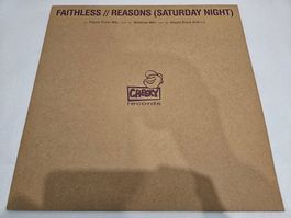 Faithless – Reasons (Saturday Night) (House)