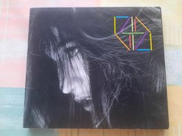 Cd Izia ( Higelin ) - La Vague