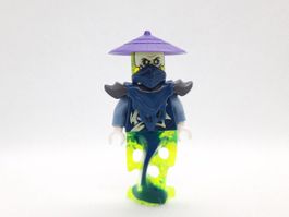 Lego Ninjago Minifigur njo147 - Ghost Scythe Master Ghoultar