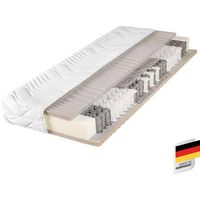 Gesundheitsmatratze von BECO - für 100-120kg