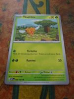 POKEMON  Wadribie   G  OBF DE  008/197   KP50   2023