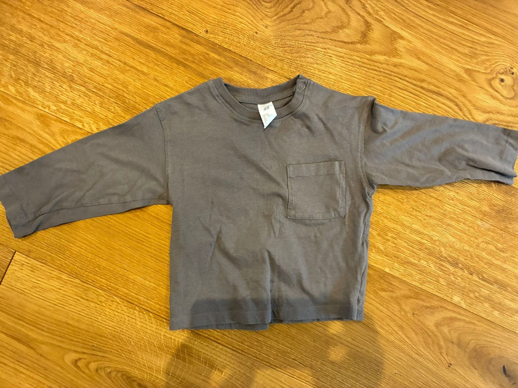 H&M Lotti & Set di vestiti: H&M Kleiderbundle Jungen Gr. 12-18 Monate – Usato da Frick venduto da chgiger147 4