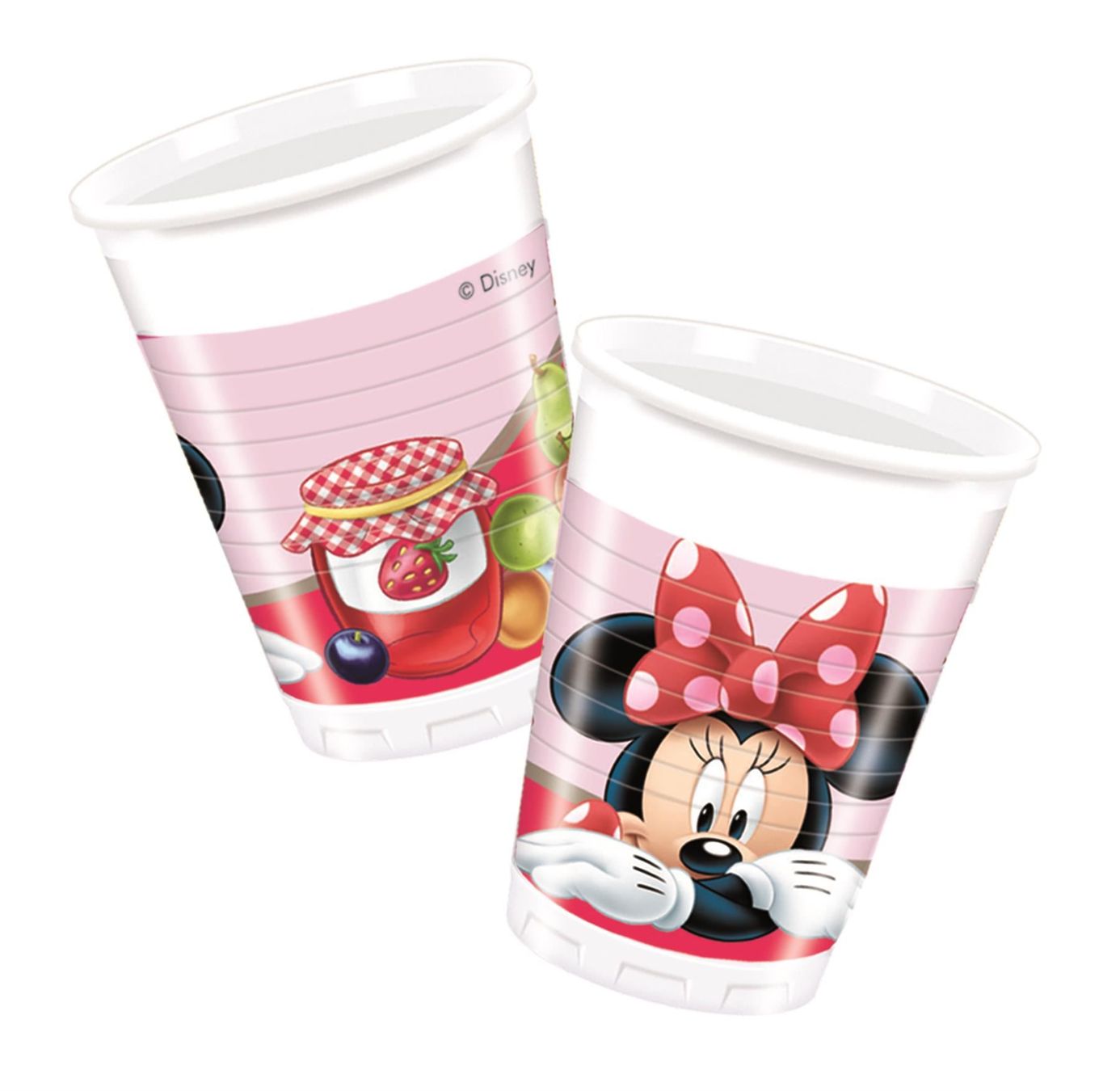 Altro per bambini: Partyset - Partygeschirr Minnie Mouse – Nuovo e nell'imballaggio originale da Wetzikon ZH venduto da shoo-shoos 1