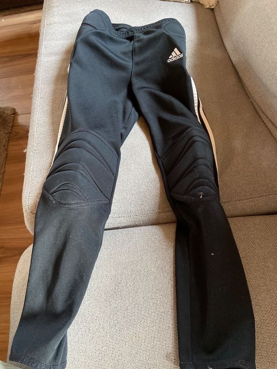 Lotto Pantalon Gardien De Foot Protection Hanches Genoux Taille Fr6