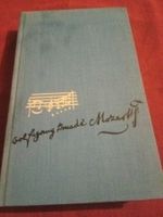 Heinrich Ed. Jaccob - Mozart oder Geist, Musik und Shicksal