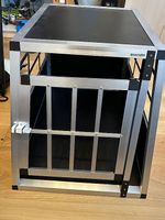 Hundetransportbox