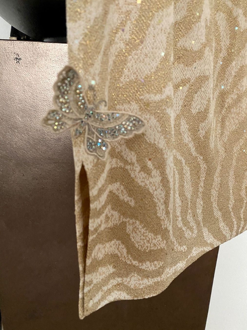Anzüge & Kostüme: St.John Couture suit by Marie Gray – Gebraucht aus Zürich von NNK28 5