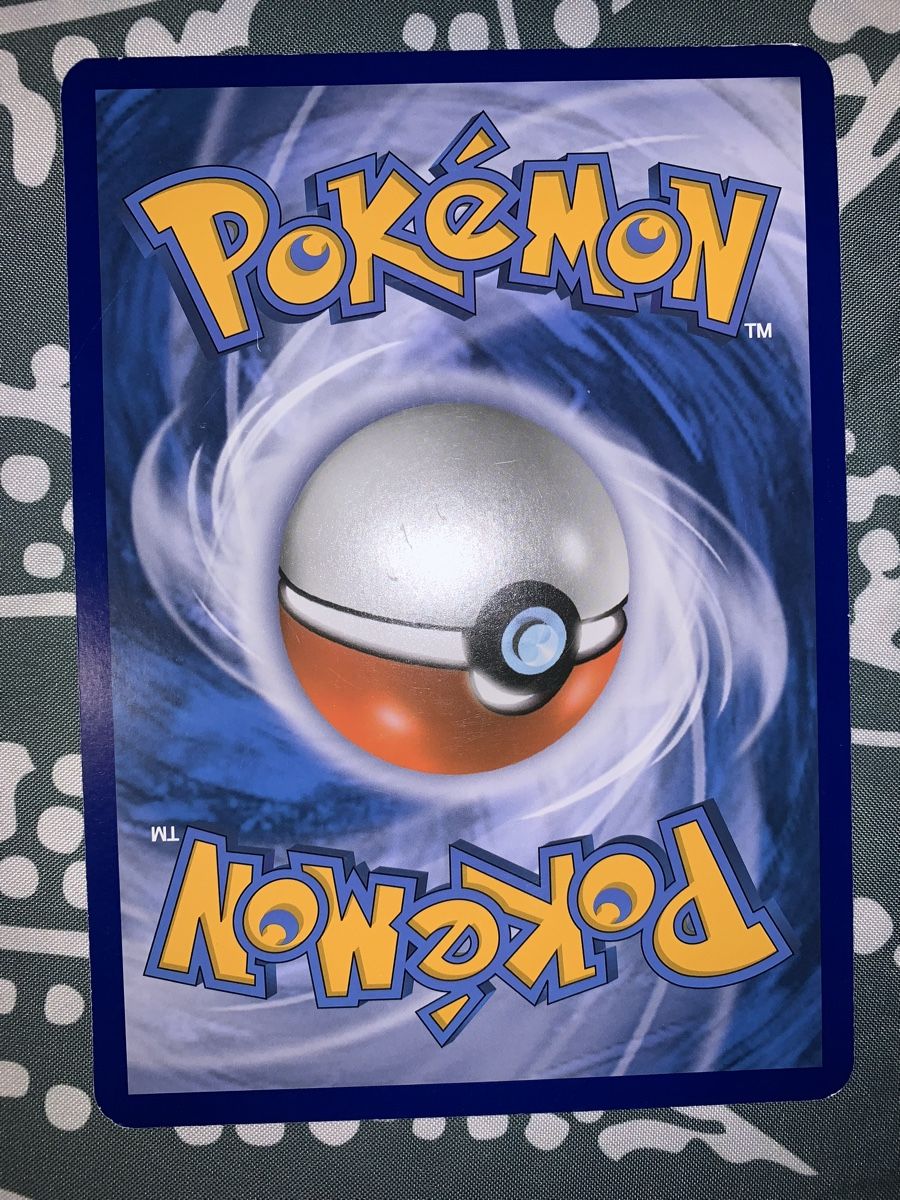 Pokémon Carte collezionabili: Ab 1.- Charizard GX SM60 EN JUMBO – Usato da Bironico venduto da ars_z6lb 5