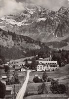 Hotel-Kurhaus Rietbad, Bes. Familie Bosshard, gelaufen 1946