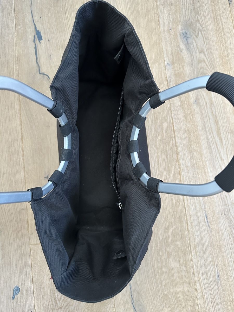 Reisenthel Sacs: Reisenthel Shopper, Einkaufstasche  – D'occasion à Herzogenbuchsee par GyK87