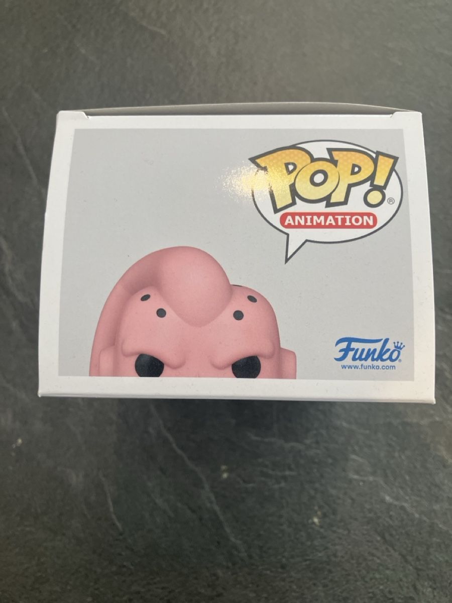 Funko Figuren: Funko Pop! Super Buu Ghost #1464 Edition Limitée chase – Neu (gemäss Beschreibung) aus Daillon von Camus82 4