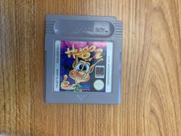 Hugo 2 für Gameboy