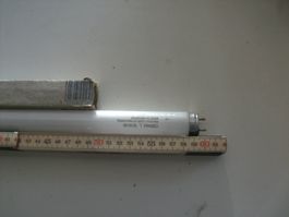 Leuchtstoffröhre Osram 60cm Lumilux L 18W/31 Warm White