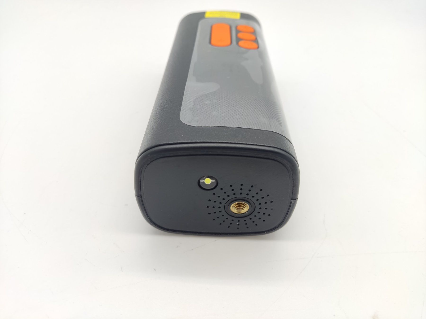 Batterie-Ladegeräte: Starthilfe Jumpstarter 3000A,Luftkompressor, Powerbank PKW – Neu und originalverpackt aus Rorschach von Mr_fairprice 4