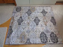 *** luftige Tischdecke *** / Muster ab 1.00