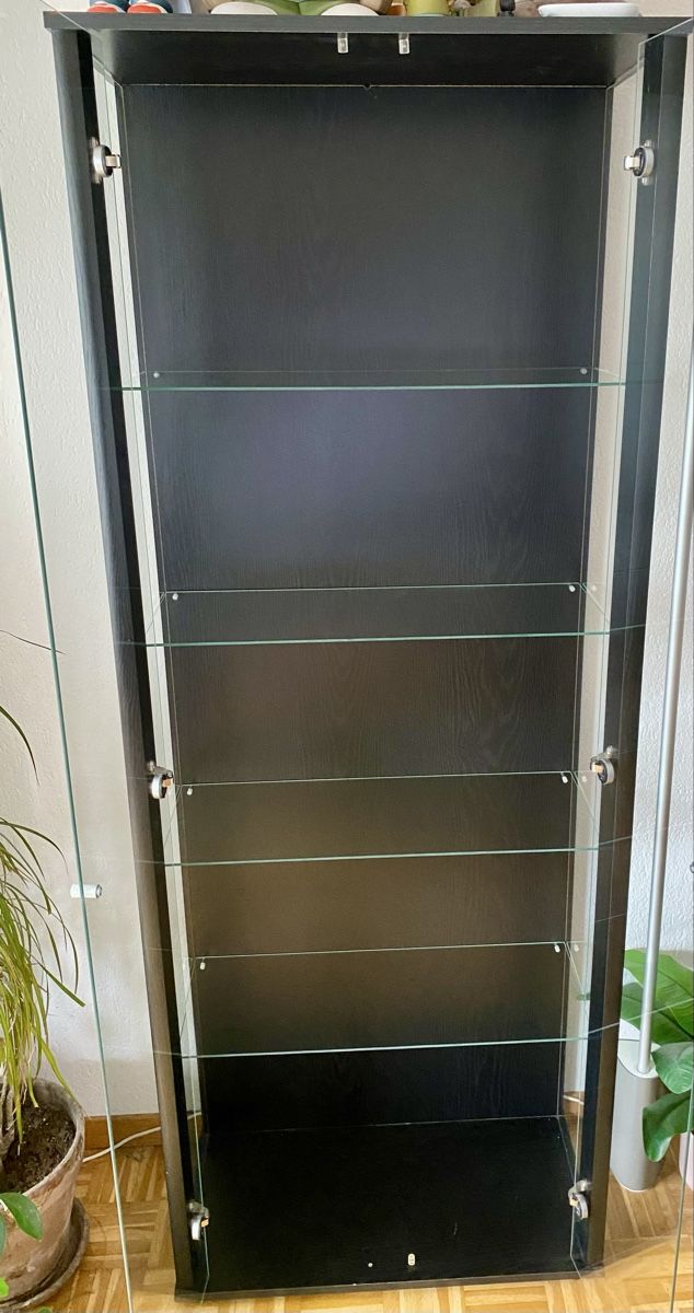 Vetrine: Vitrine ab 1.- – Usato da Ostermundigen venduto da sims81 2