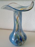 Wunderschöne  MP Vase handmade