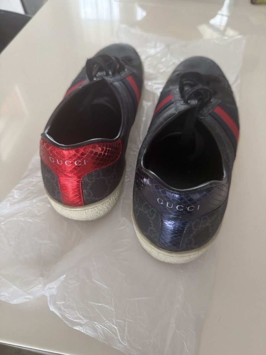 Gucci Scarpe da uomo: Gucci Sneaker 42 – Usato da Wetzikon ZH venduto da dan_pb9z 1