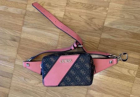 Guess Bauchtasche