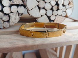 Elegantes Vintage Armband - Zeitloser Schmuckklassiker!