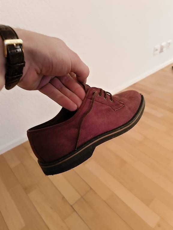 Scarpe da donna: Damenschuhe Edel Gr. 36 – Usato da Oberuzwil venduto da amar025 1