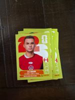 Panini Niko Sigur CAN 16 & viele mehr