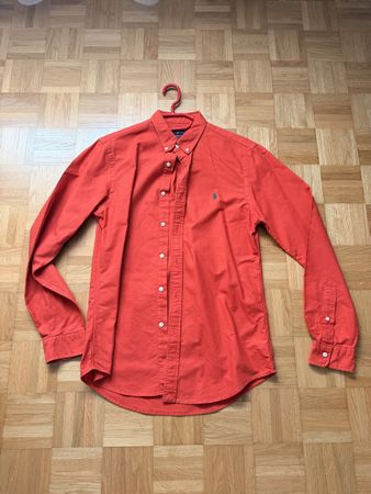 Hemd Ralph Lauren