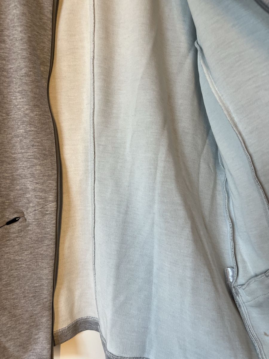 Mammut Giacche: Mammut Jacke Jäckli , Gr. M, grau – Usato da Langenthal venduto da Alperose_5 6