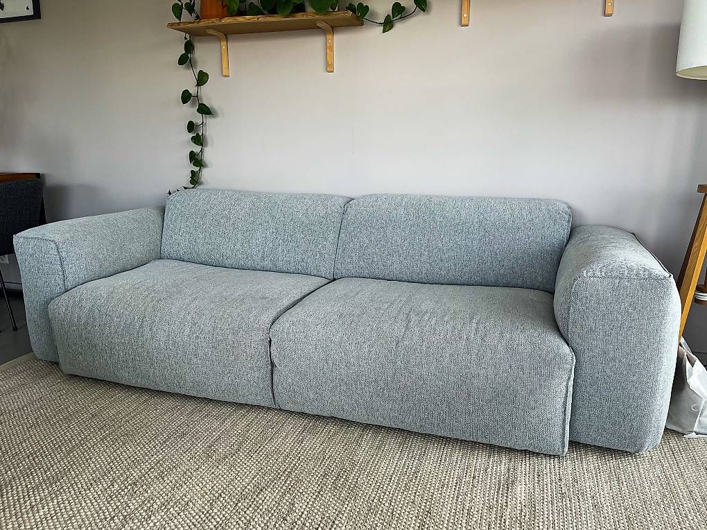 Sofas: Canapé 3 places  – Gebraucht aus Nyon von Mons1956