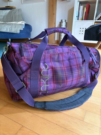 Dakine EQ Bag 51L