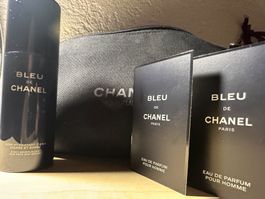 Original Chanel, Herrenpflege, 50ml,neu