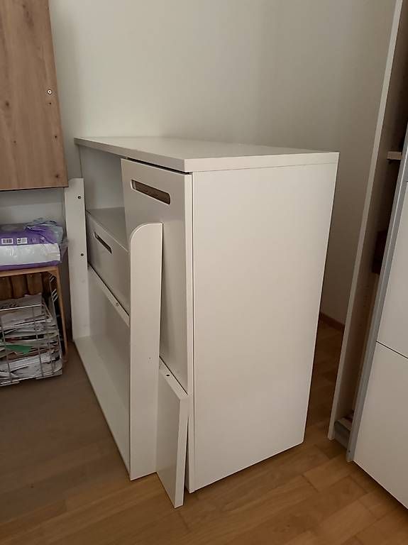 Micasa Fasciatoi & Accessori: Wickelkommode Micasa – Usato da Lachen SZ venduto da lanie2801 4