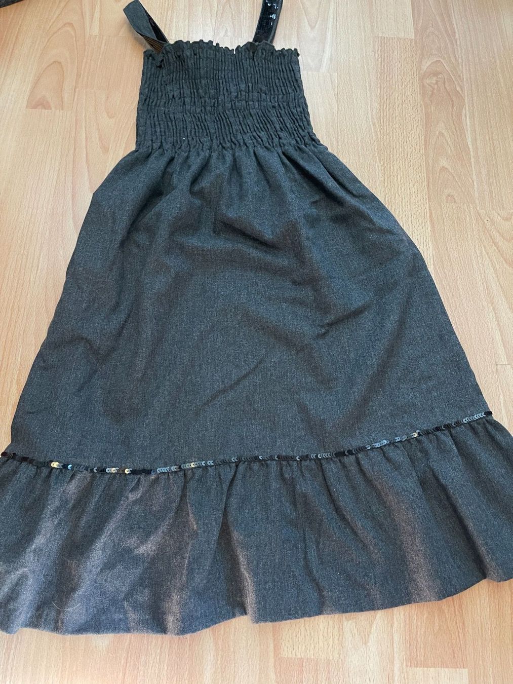 Benetton Vestiti & Gonne: Benetton Kleid 152 -164 – Usato da Muttenz venduto da Susanne81002 4