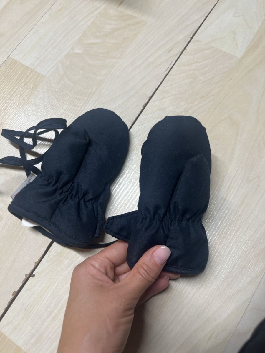 3M Kinderhandschuhe: Handschuhe 1-2 Jahre  – Neu (gemäss Beschreibung) aus Riehen von chr_h8fh