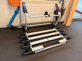 Veloträger