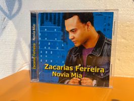 Zacarias Ferreira - Nova Mia - HI21B