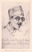 Militär // «Maitliwade» // Soldat Spass Humor Fun Armee
