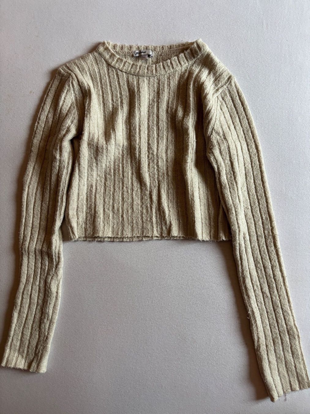 Pulls et sweat-shirts: Langarmshirt – D'occasion à Luzern par julopaji