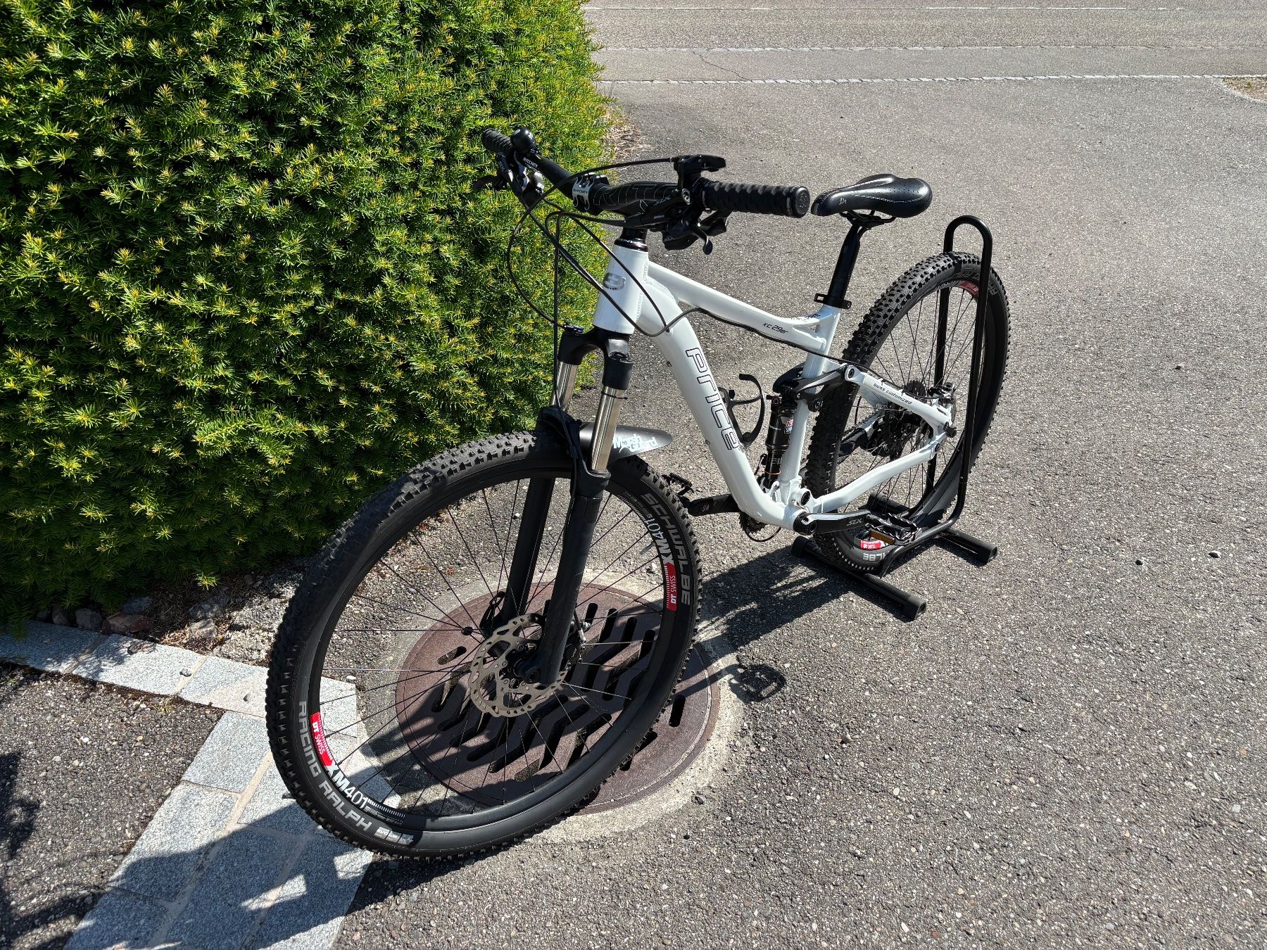 Price Vélos: Damen MTB Price XC 29er – D'occasion à Rheinfelden par stm1 1