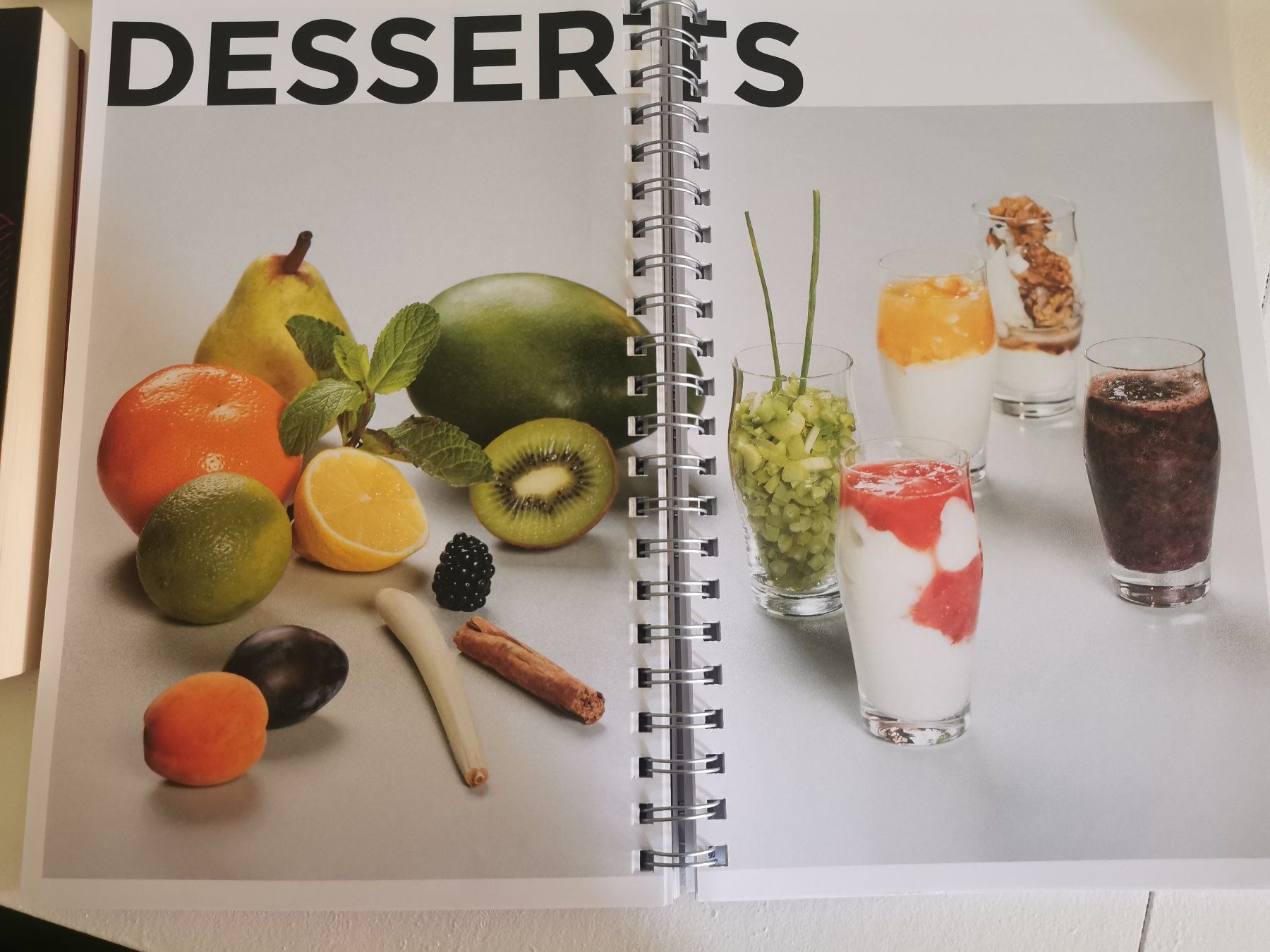 Libri: Kochen für die Augen – Usato da bern venduto da jeannie2006 5