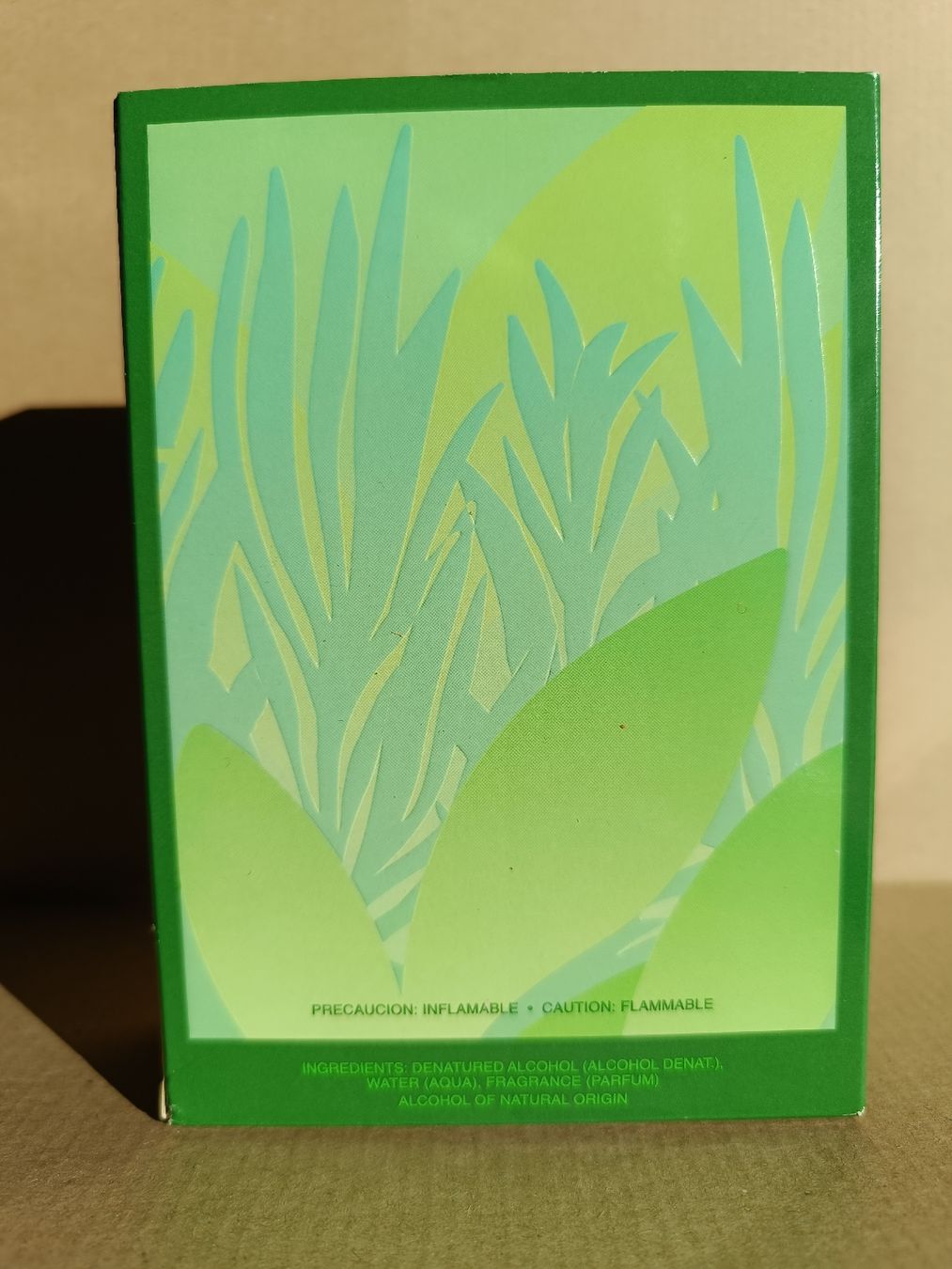 Profumi & Eau de Toilette: Eau de parfum Agua Lavanda Puig – Nuovo e nell'imballaggio originale da Cossonay-Ville venduto da Aryann34 2