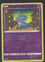 Pokémon Karte EN Vivid Voltage Shuppet 67/185