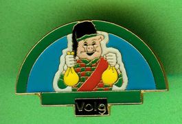 Volg   Schottisch