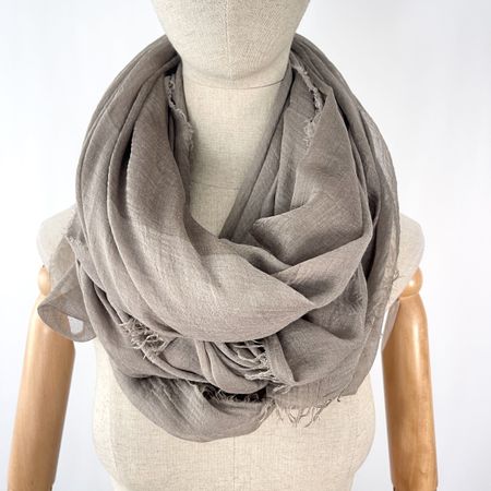 FALIERO SARTI New Silk/Modal Scarf