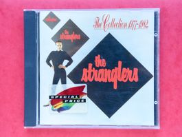 The Stranglers - The Collection 1977-1982