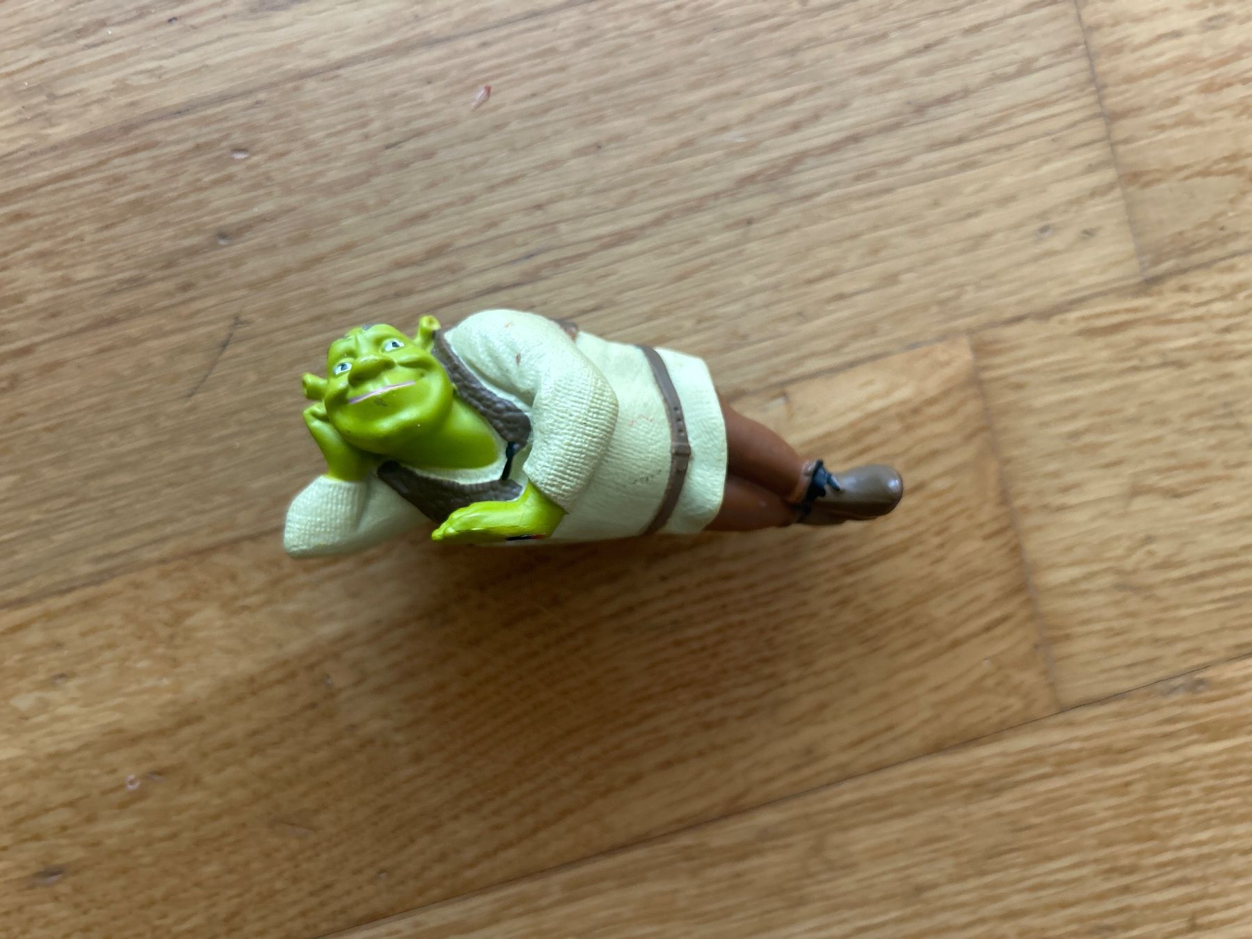 Audiolibri: Shrek tonie – Usato da Hettlingen venduto da Lalula11