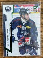 HC Ambri-Piotta Green Parallel Tommaso De Luca