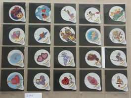 Serie   7341      Valentinstag                  AZM Gastro