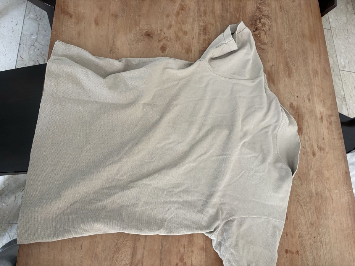 Polo-Shirts: Lacoste Polo – Gebraucht aus Zürich von Midaspavia 1